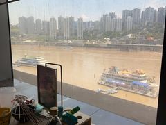 -喜庭海鲜自助(来福士店)