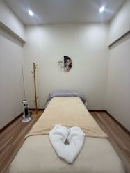 -FUMEIHUI·科技美肤·美体SPA