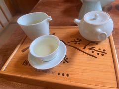 -梅间堂茶馆(绿地缤纷城店)
