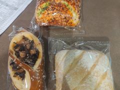 -7号里低糖生日蛋糕(南阳路店)