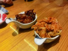 -岚山日式料理(郴州友阿国际广场店)
