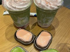 -瑞幸咖啡(创兆广场店)