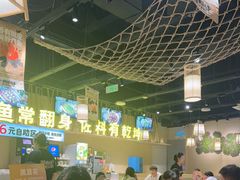 -林溪晚亭脆皮烤鱼(藁城店)