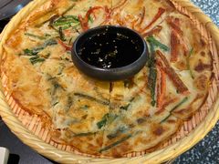 -厚贞日式烤肉(浦东汇智店)