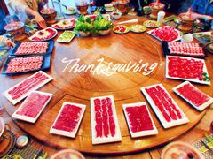 -南门涮肉(上海二店)