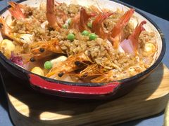 -3号仓库·创意中国菜(乐清正大广场店)