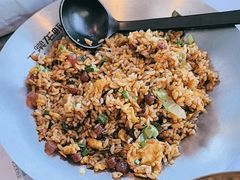 -一棠龙虾•王牌虾球(恒隆广场店)