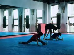 -南京华铖武术俱乐部