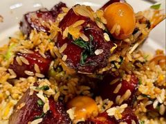 -白家餐厅(徐家汇店)