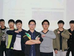 -北大青鸟IT互联网技术学校(东莞校区)