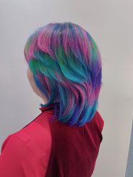 点击看大图 -KEIVON HAIR·崎宏