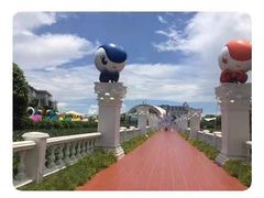 -百万葵园
