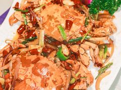-辉记炭烧海鲜大排档·老字号(福田店)