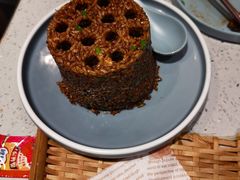 -味妙烤鱼吧(回龙观店)