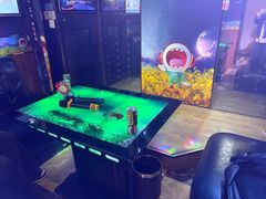 -唱吧麦颂KTV(松江五龙商业广场店)