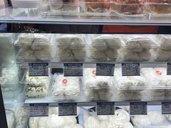 -白玉兰食品(中山公园龙之梦店)
