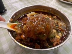 -代四孃牛华豆腐脑美味小食(总店)