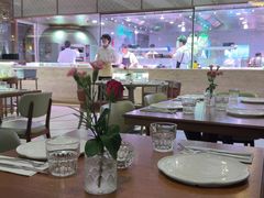 -ELI FALAFEL Lebanese&Mediterranean黎巴嫩美食(富城路店)