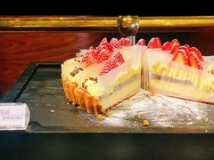 -领仕扒房(长春店)