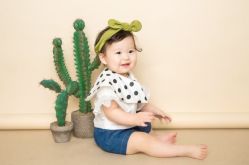 点击看大图 -挚纯baby儿童摄影(庐阳区店)