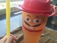 -85度C(南京龙江店)