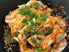 -成都驻京办餐厅(蜀都宾馆店)