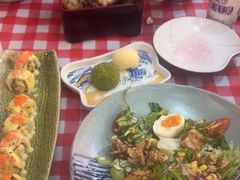 -白石的深夜食堂(万达店)