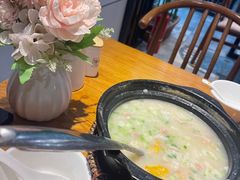 -如轩海鲜砂锅粥(国际能源店)