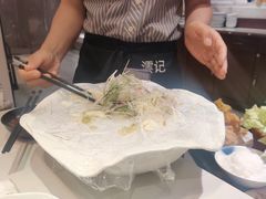 -沄记顺德菜打边炉(东直门店)