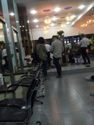 -佰亿Salon·烫染造型