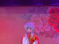 -盖碗儿梨园·变脸吐火·川剧(天府广场店)