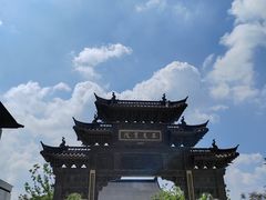 -浙江大学（紫金港校区）求是书院