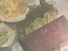 -陈记顺和潮汕牛肉火锅(韩江路店)