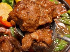 -饕然·民间川菜(龙泉店)