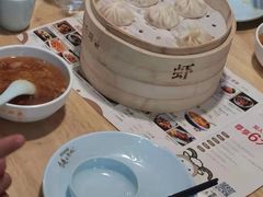 -小六汤包(万和城店)