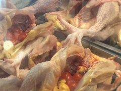 -传统菜农庄(皇姑路店)