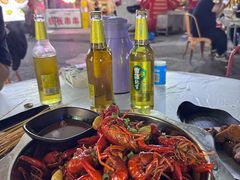 -陈帅夜排档·龙虾·炒菜·烤串(世茂店)