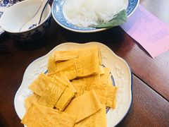 -百花深处·老北京风味菜