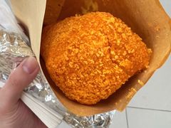 马苏里拉芝士条-山姆餐吧(山姆会员商店店)