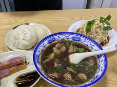 -迎扬春茶社(闻喜路店)