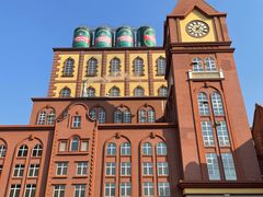 -青岛啤酒博物馆