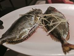 -青蓬蒸汽海鲜·深圳老字号·团建聚会(壹方城店)