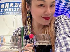 -广州希尔顿逸林酒店-OPEN開·全日制餐厅·海鲜·小火锅·自助餐(东风路店)