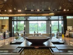 -上海怡沁园度假酒店