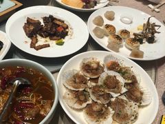 -苏州吴宫泛太平洋酒店