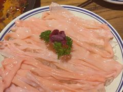 -旧街市鲜货老火锅(大光路店)