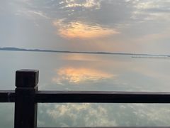 -梁子湖风景区