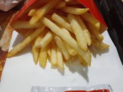 -麦当劳(黎溪广乐高速服务区)