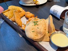 -卡朋西餐(宝安大仟里店)