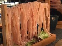 -湊湊火锅·茶憩(东城万达店)